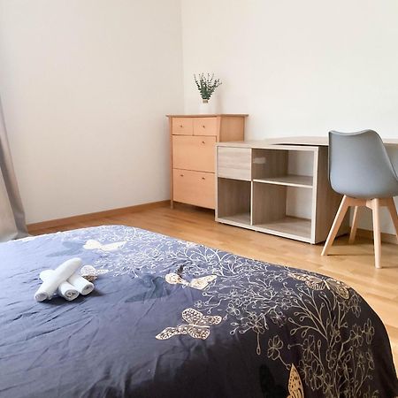 Chambre Privee Hotel Валорб Екстериор снимка