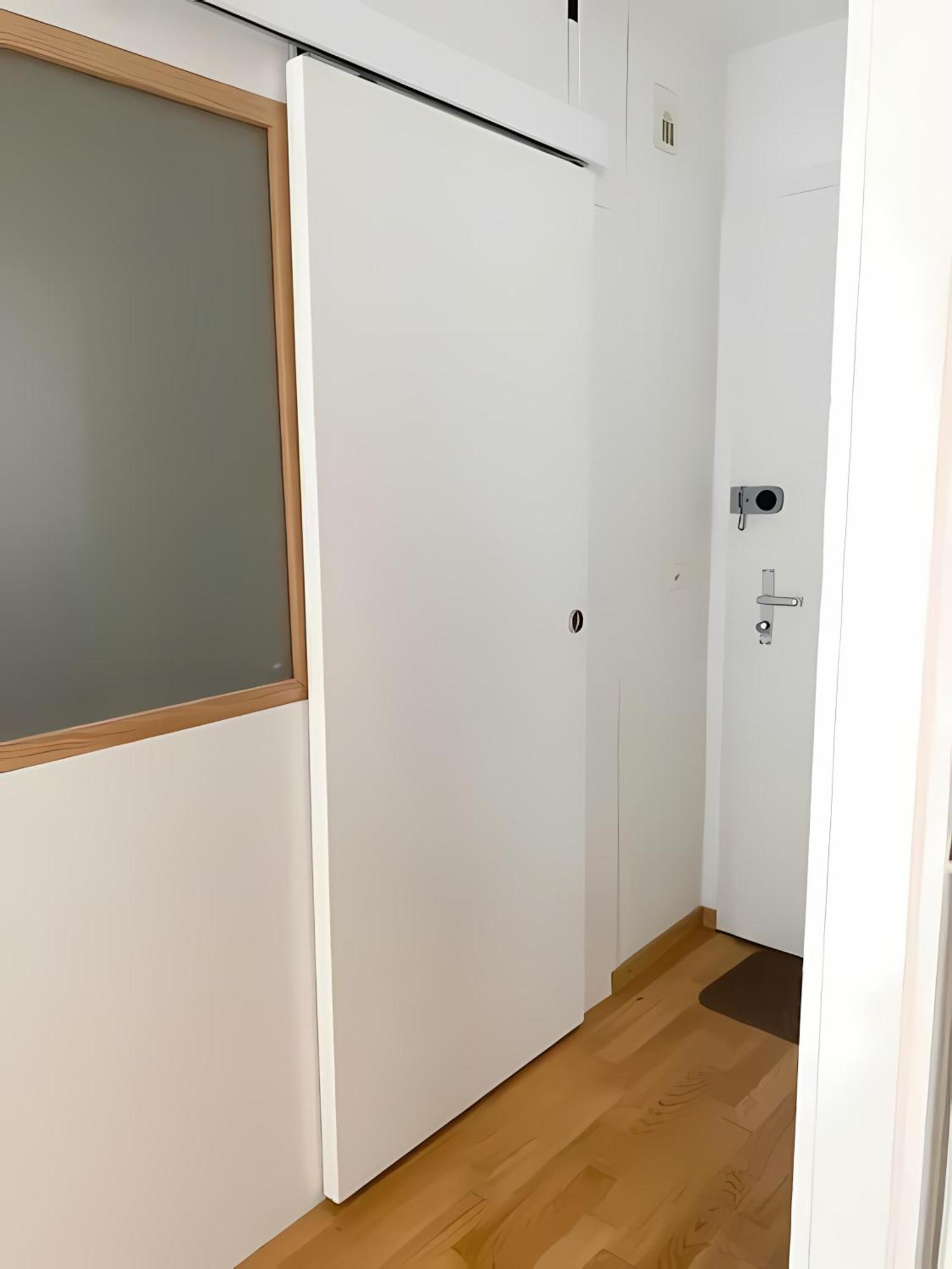 Chambre Privee Hotel Валорб Екстериор снимка