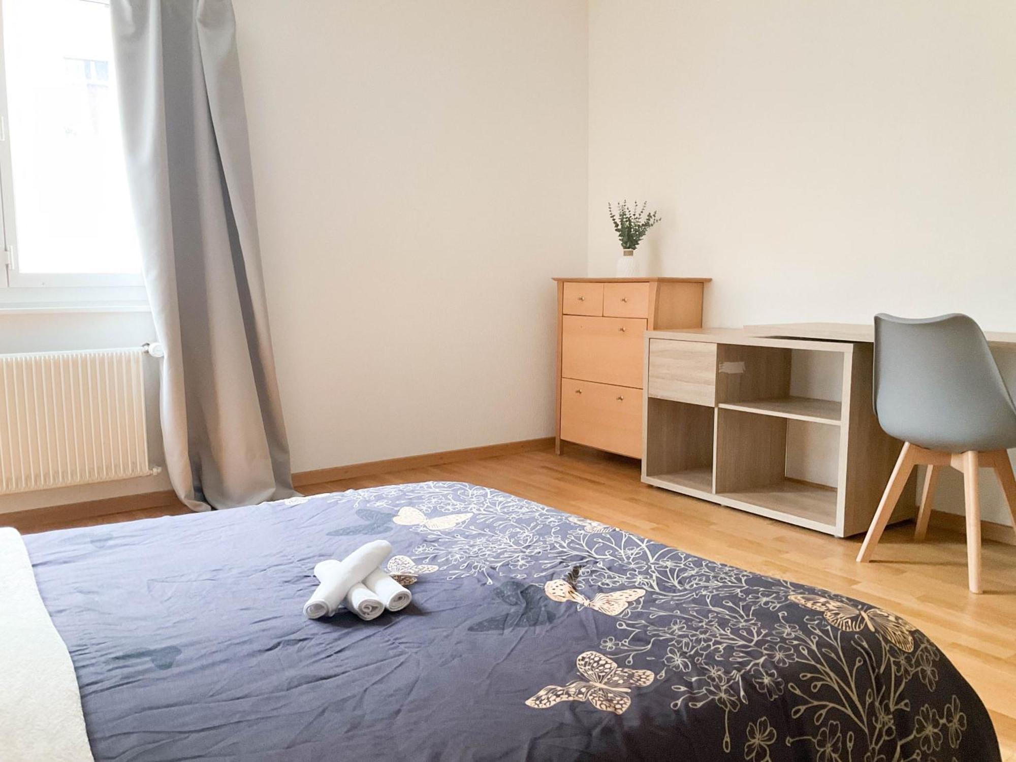 Chambre Privee Hotel Валорб Екстериор снимка