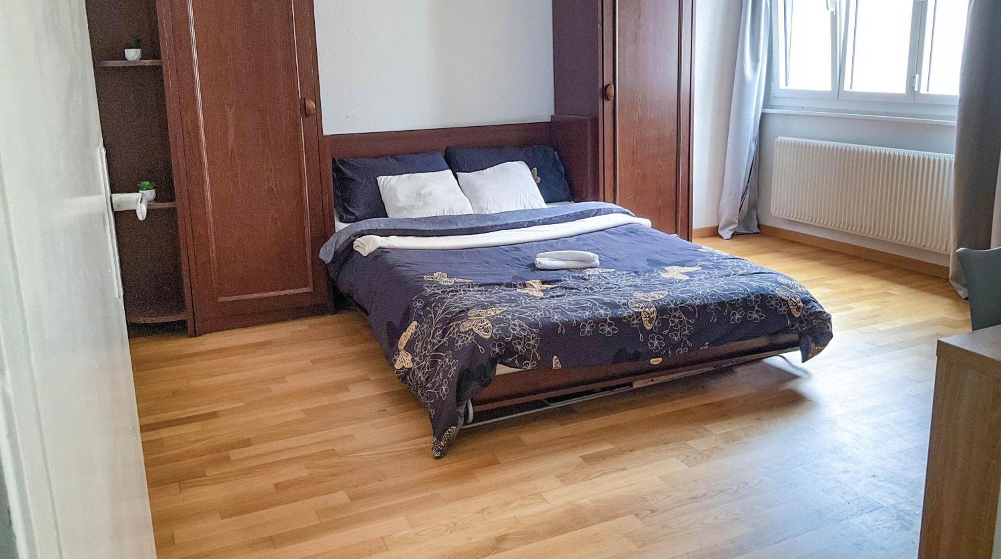 Chambre Privee Hotel Валорб Екстериор снимка